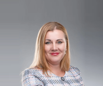 Шостак Антоніна Петрівна