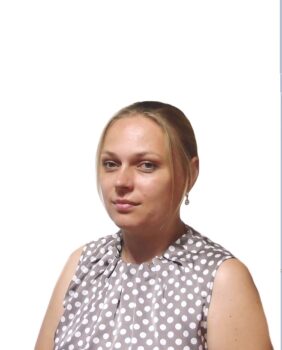 Шпінь Ольга Сергіївна