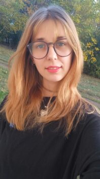 Шуляр Аліна Леонідівна