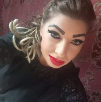 Шумська Анна Олександрівна