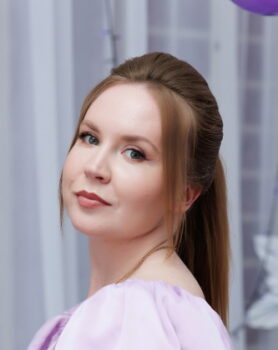 Шимко Аліса Андріївна