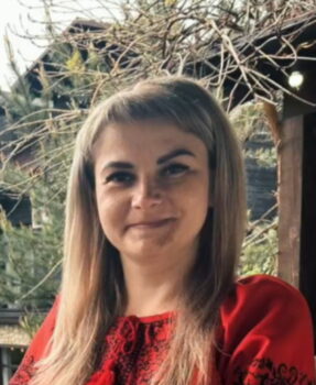 Шишка Валентина Іванівна