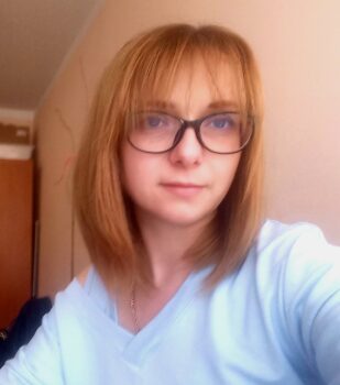 Сідлецька Олександра Володимирівна