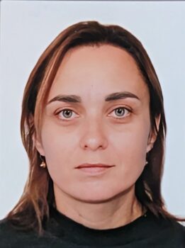 Сікіра Наталя Віталіївна