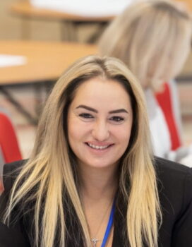 Сіладі Оксана Йосипівна