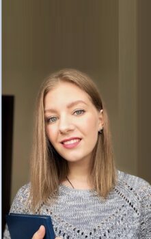 Скорих Юлія Олексіївна