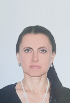 Сліпець Олена Олексіївна