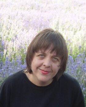 Слободенюк Алла Миколаївна