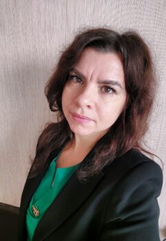 Снісар Тетяна Володимирівна