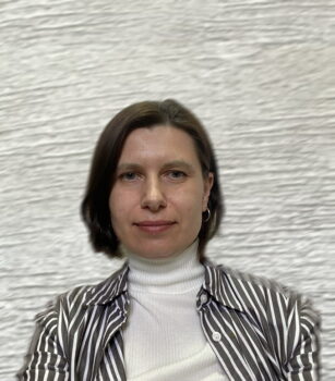 Сокол Тетяна Вячеславівна