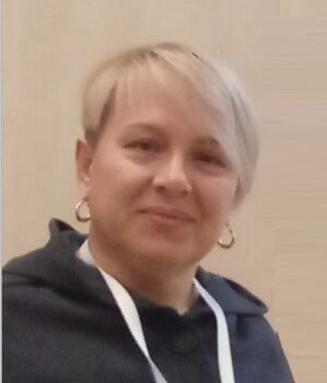 Соколовська Ірина Олександрівна