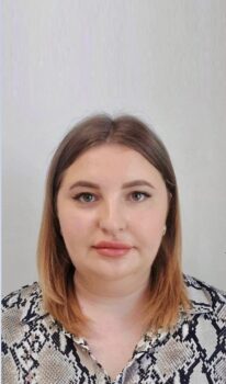 Солопійчук Марина Олександрівна