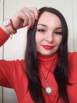 Соловей Валентина Анатоліївна