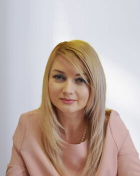 Сьомак Аліна Володимирівна