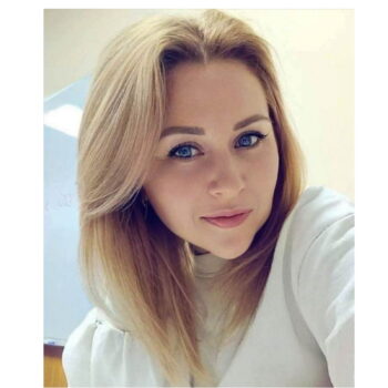 Ступіна Катерина Сергіївна