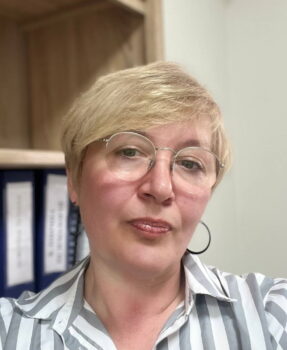 Суботіна Тетяна Віталіївна