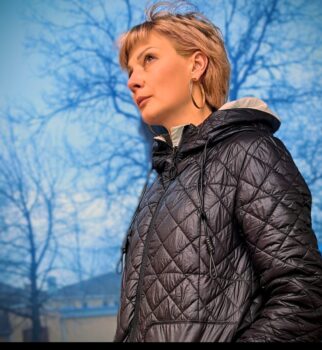 Свечнікова Олена Сергіївна