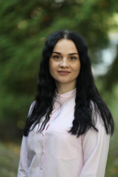 Сявавко Христина Іванівна