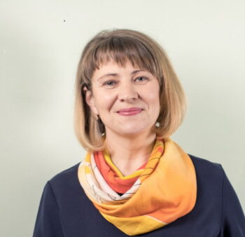 Сидоренко Валентина Миколаївна