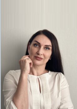 Ситник Ганна Миколаївна