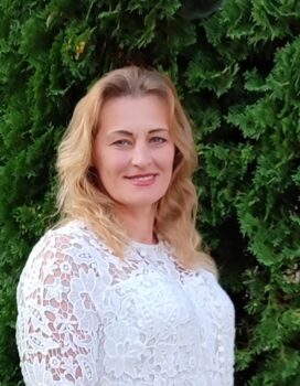 Танасюк Валентина Олексіївна