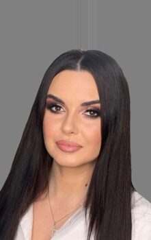 Тарарака Марія Олександрівна