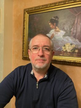 Тарасенко Андрій Васильович