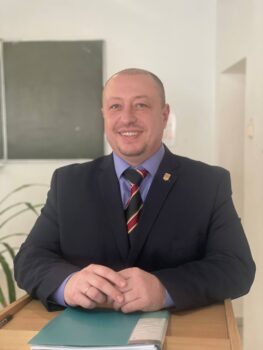 Ташматов Вячеслав Абдуллайович