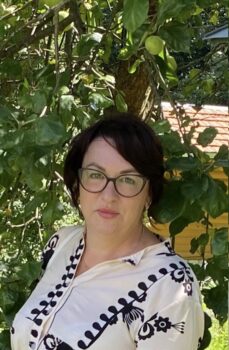 Темненко Наталія Іванівна