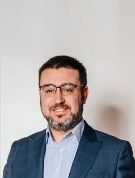 Теперик Олександр Вячеславович