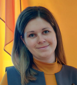 Тесля Юлія Геннадіївна