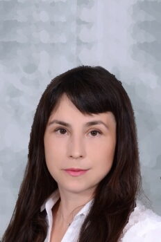 Ткач Ірина Володимирівна