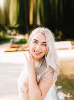 Ткаченко Лідія Михайлівна