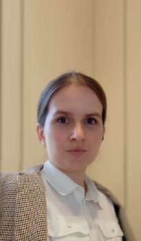 Ткаченко Тетяна Володимирівна