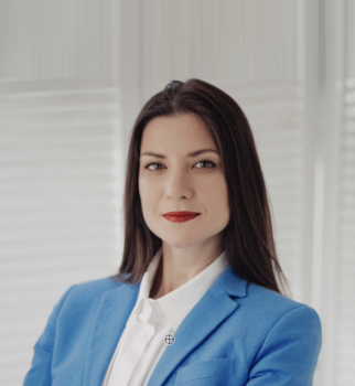 Токарева Анастасія Олегівна