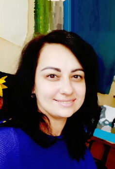 Толок Наталя Володимирівна