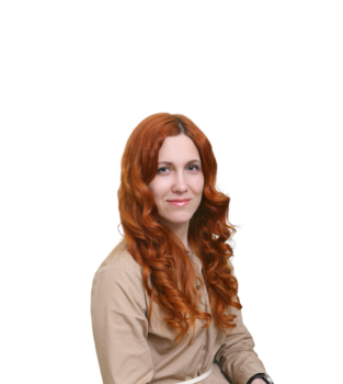 Траченко Ірина Вікторівна