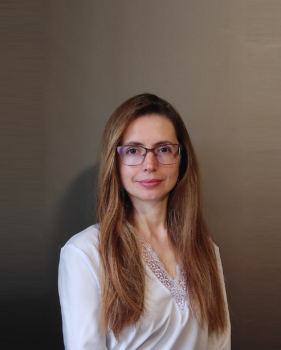 Третяк Катерина Павлівна