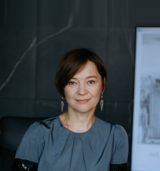 Трофименко Єлізавета Василівна