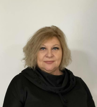 Тристан Вікторія Василівна