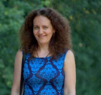 Тимко Марʼяна Юріївна