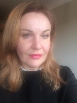 Тимохіна Людмила Сергіївна