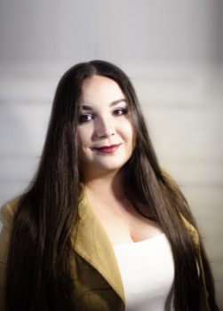 Тимошенко Дар’я Сергіївна