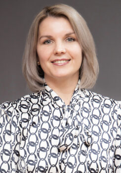 Васильєва Ірина Олександрівна