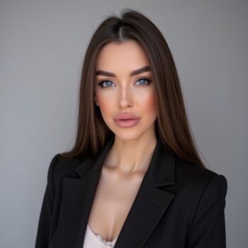 Васильєва Ольга Олександрівна