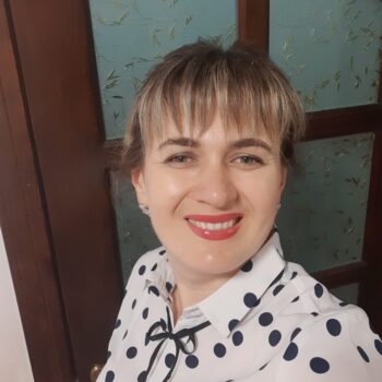 Василик Марія Володимирівна