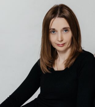 Ведмедко Марина Миколаївна