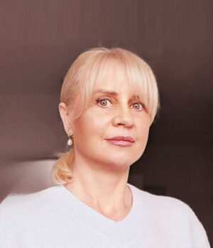 Вербієнко Наталія Олександрівна