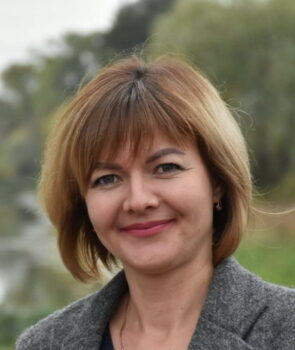 Вертелецька Леся Анатоліївна