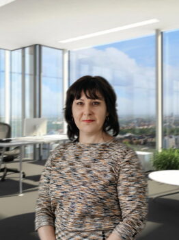 Войтюк Тетяна Вікторівна